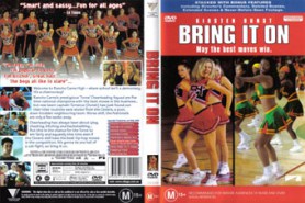 Bring It On (2000) สาวเชียร์เท้าไฟ หัวใจวี้ดบึ้ม